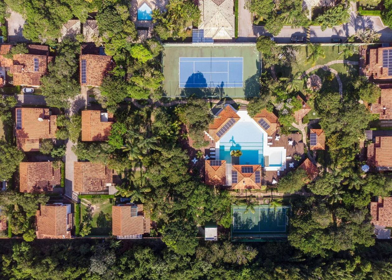 Bz17 Casa Ampla 4 Suites Em Condominio Alto Padrao Búzios Εξωτερικό φωτογραφία