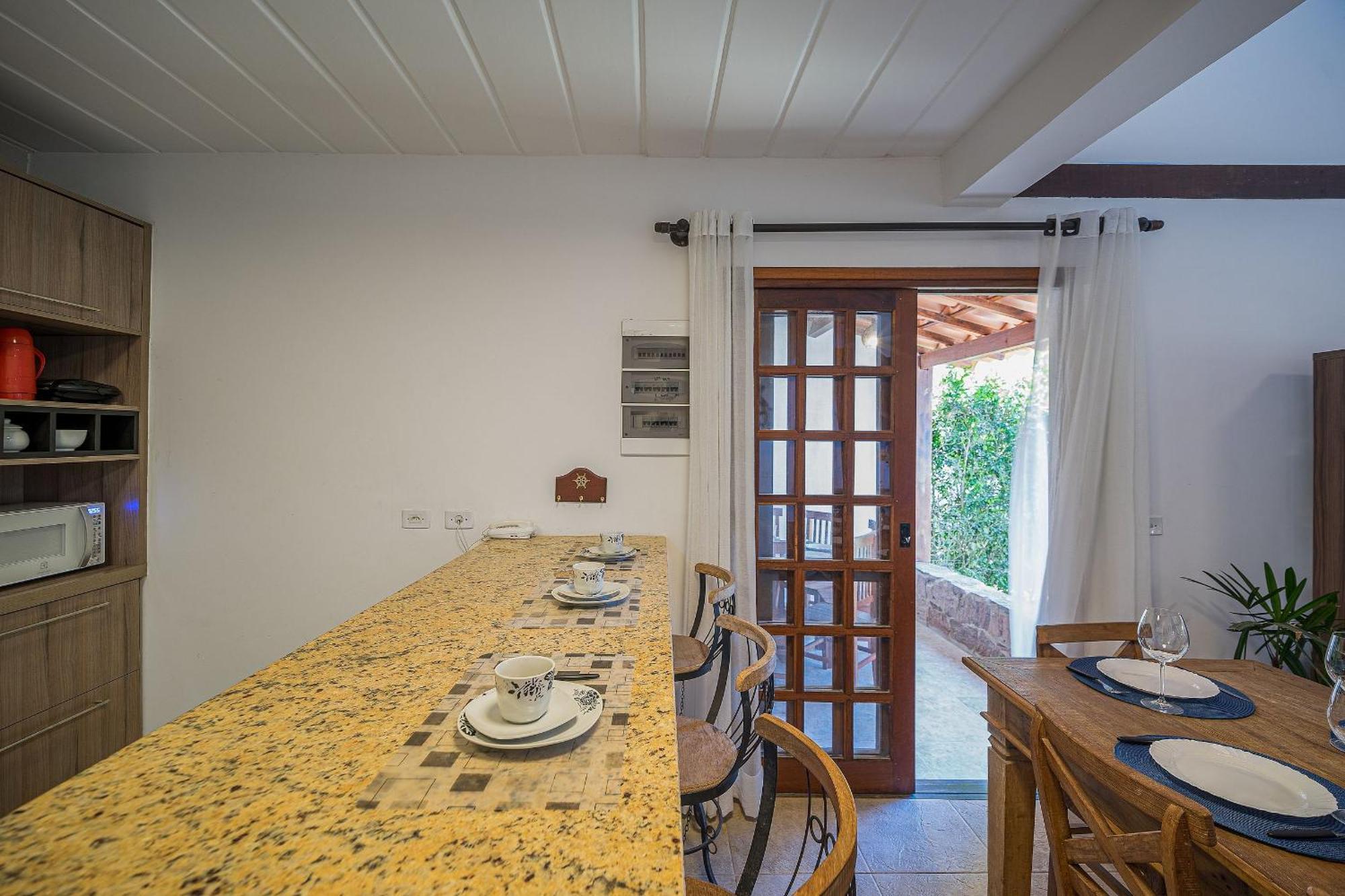 Bz17 Casa Ampla 4 Suites Em Condominio Alto Padrao Búzios Εξωτερικό φωτογραφία