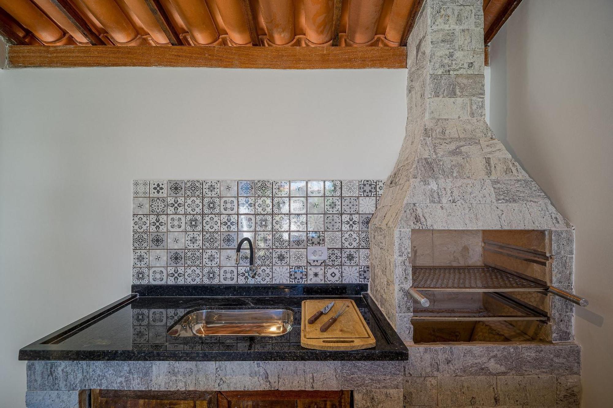 Bz17 Casa Ampla 4 Suites Em Condominio Alto Padrao Búzios Εξωτερικό φωτογραφία